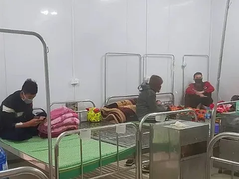 Ca thứ 13 ở Việt Nam nhiễm nCoV: Không có biểu hiện bệnh, không sốt, không ho